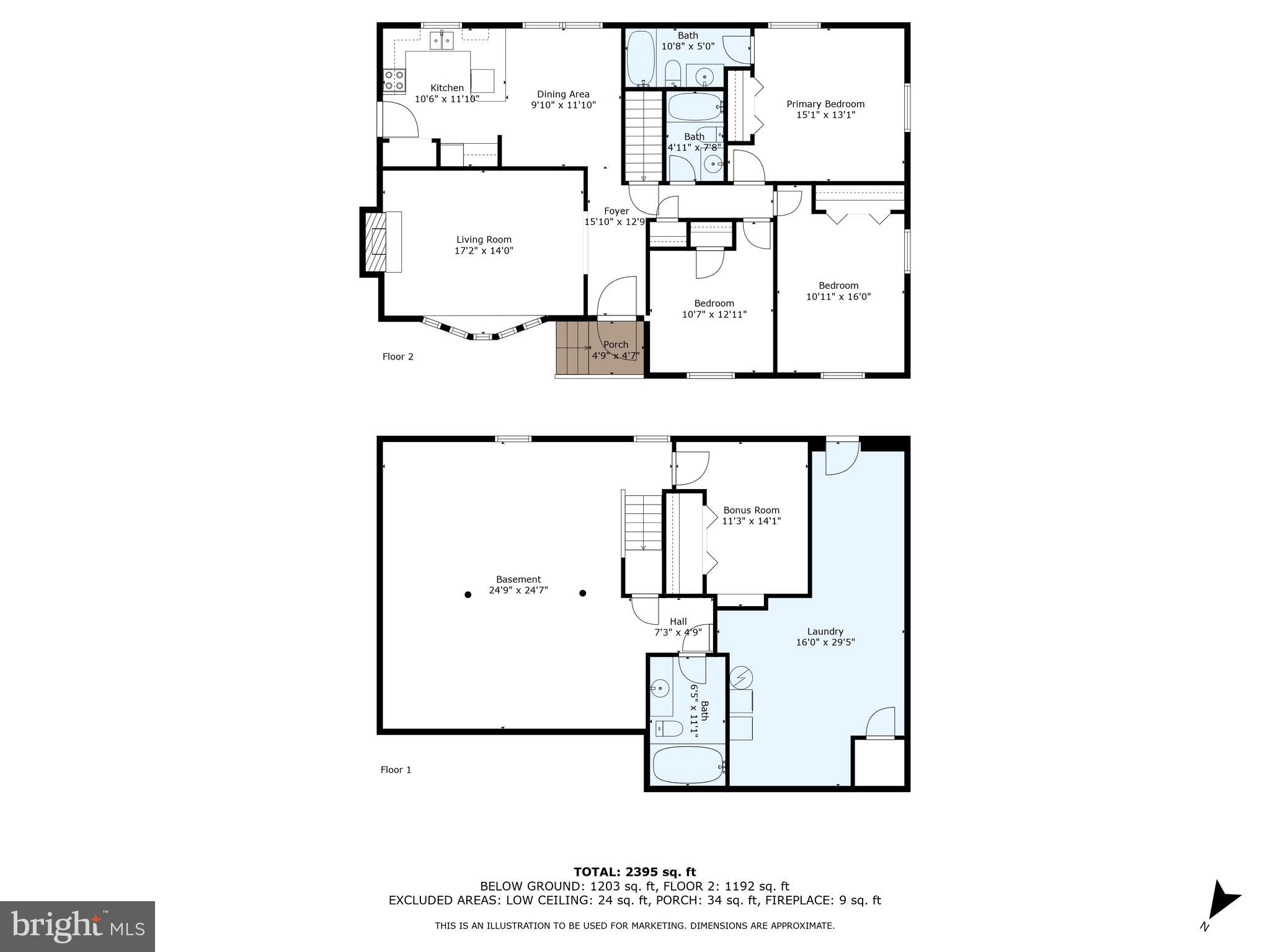 TUSCAWILLA HILLS - Residential