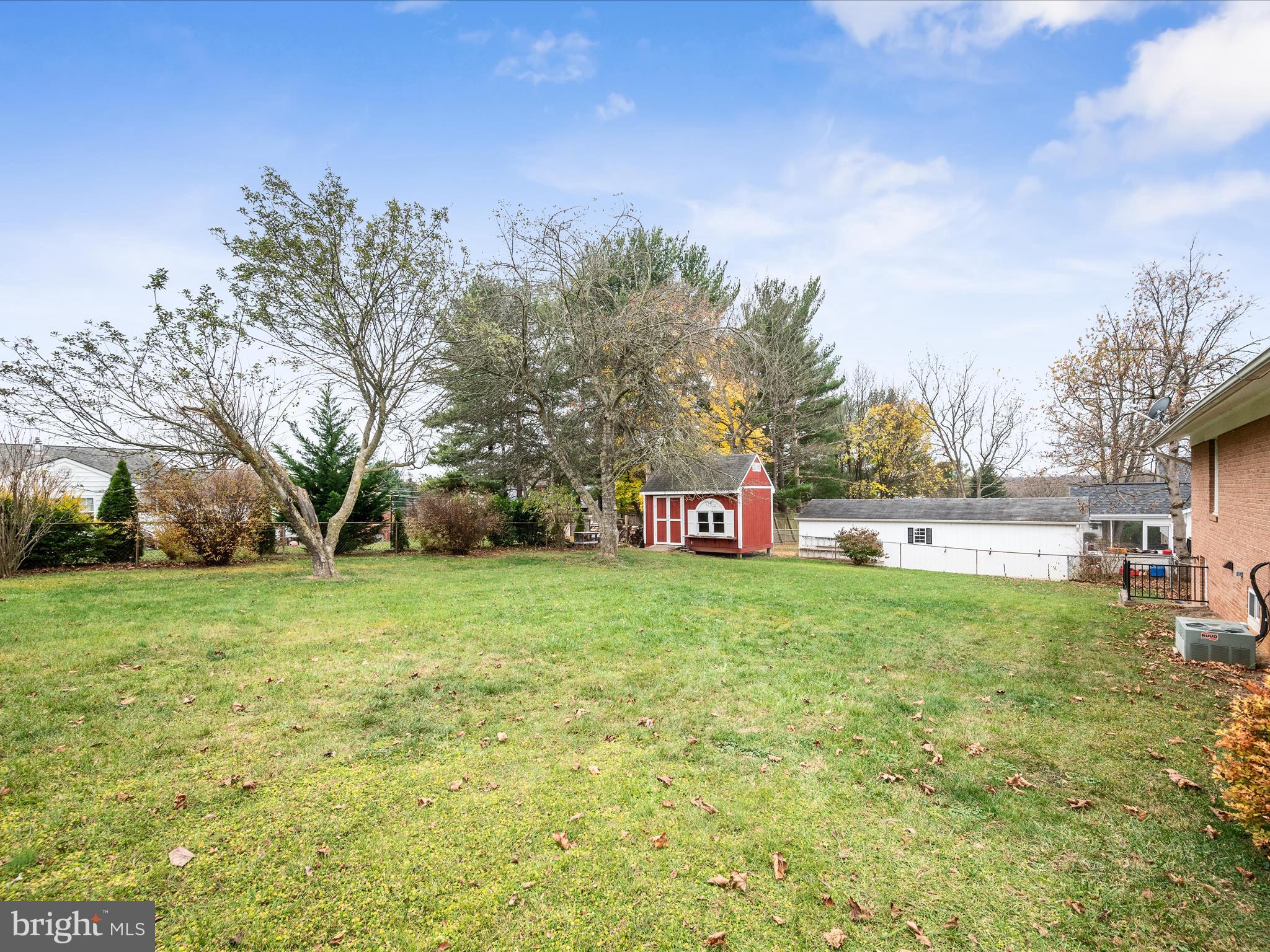 TUSCAWILLA HILLS - Residential