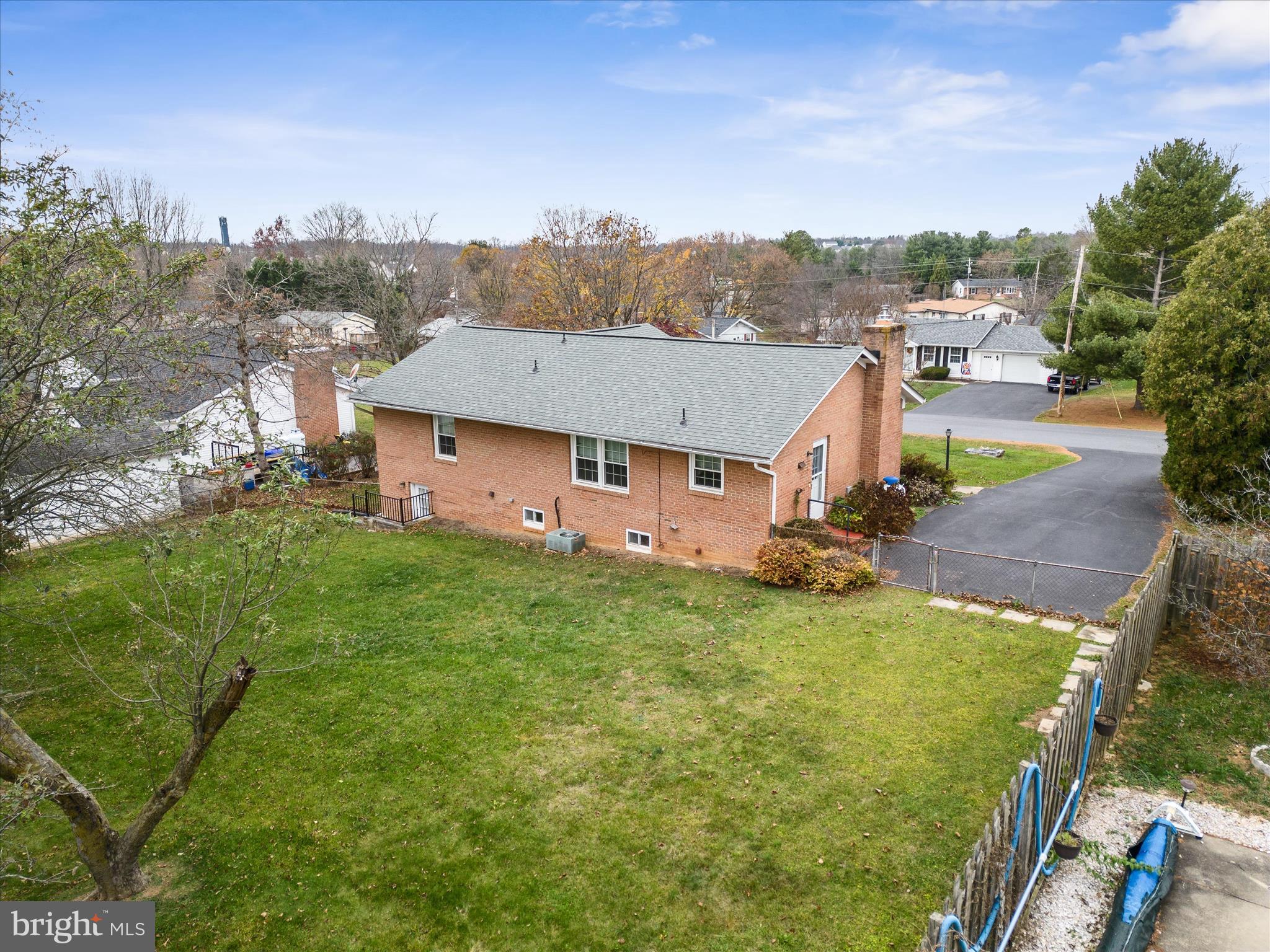 TUSCAWILLA HILLS - Residential