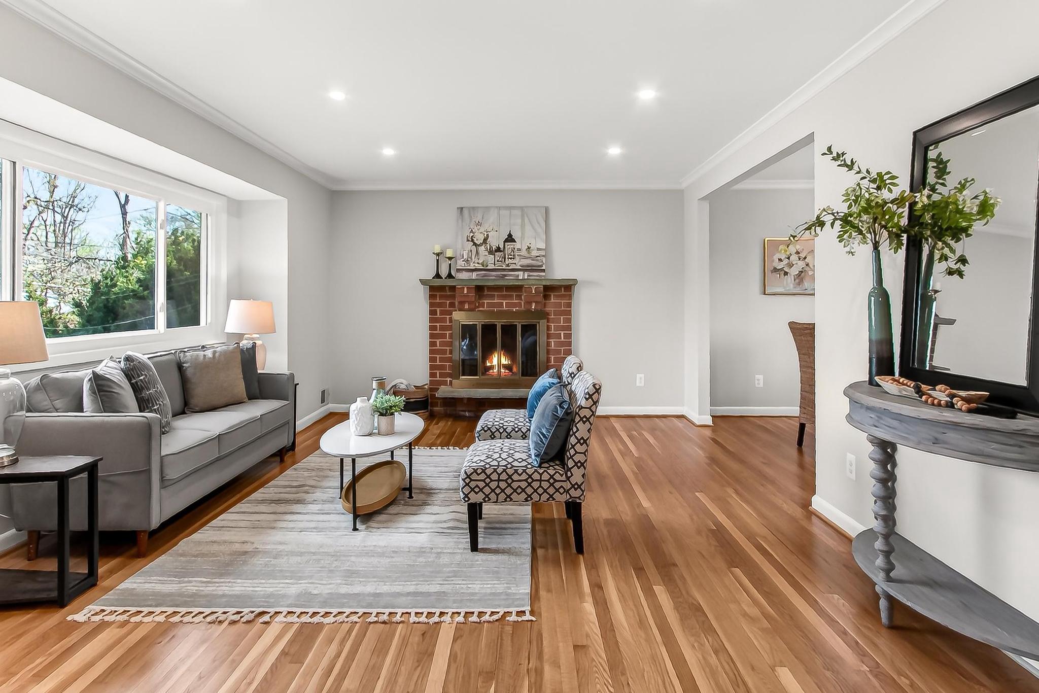 SLEEPY HOLLOW ESTATES - Residential