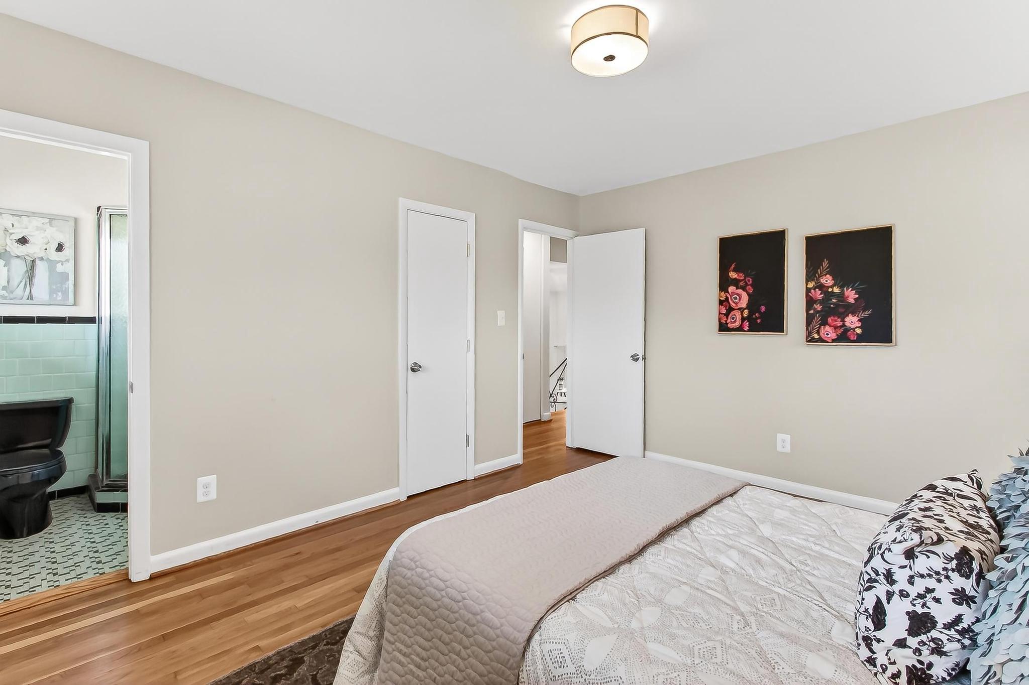 SLEEPY HOLLOW ESTATES - Residential