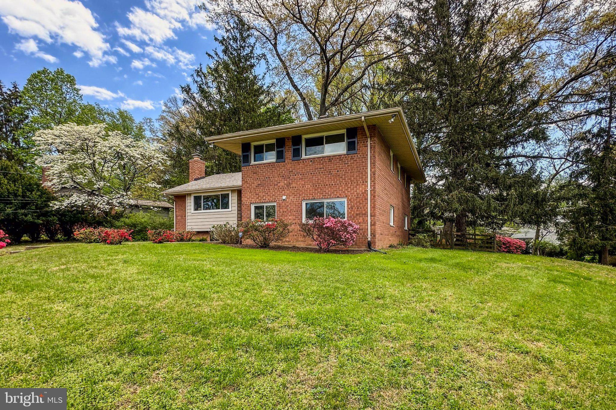 SLEEPY HOLLOW ESTATES - Residential