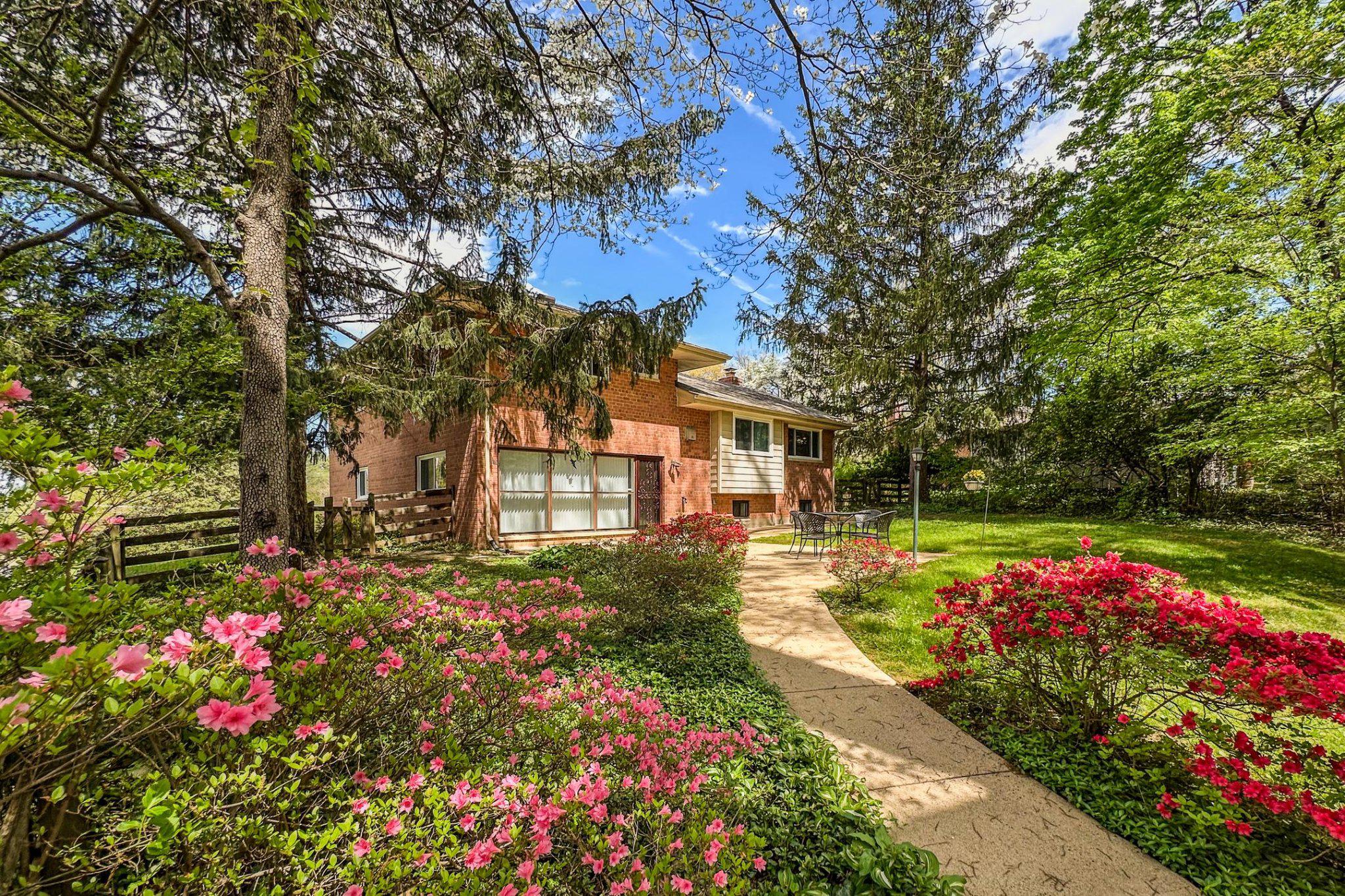 SLEEPY HOLLOW ESTATES - Residential