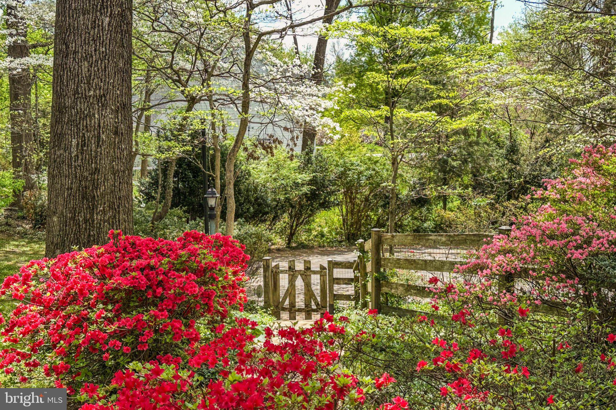 SLEEPY HOLLOW ESTATES - Residential