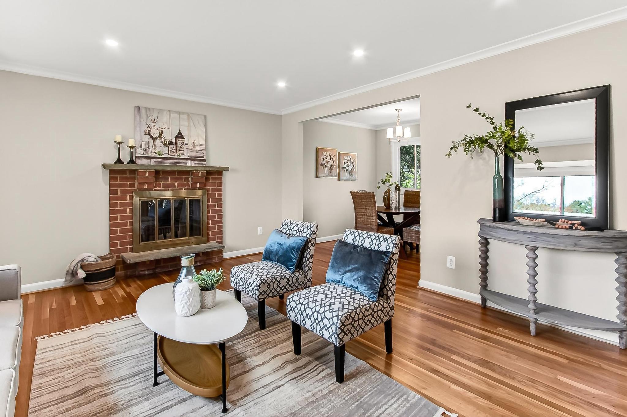 SLEEPY HOLLOW ESTATES - Residential