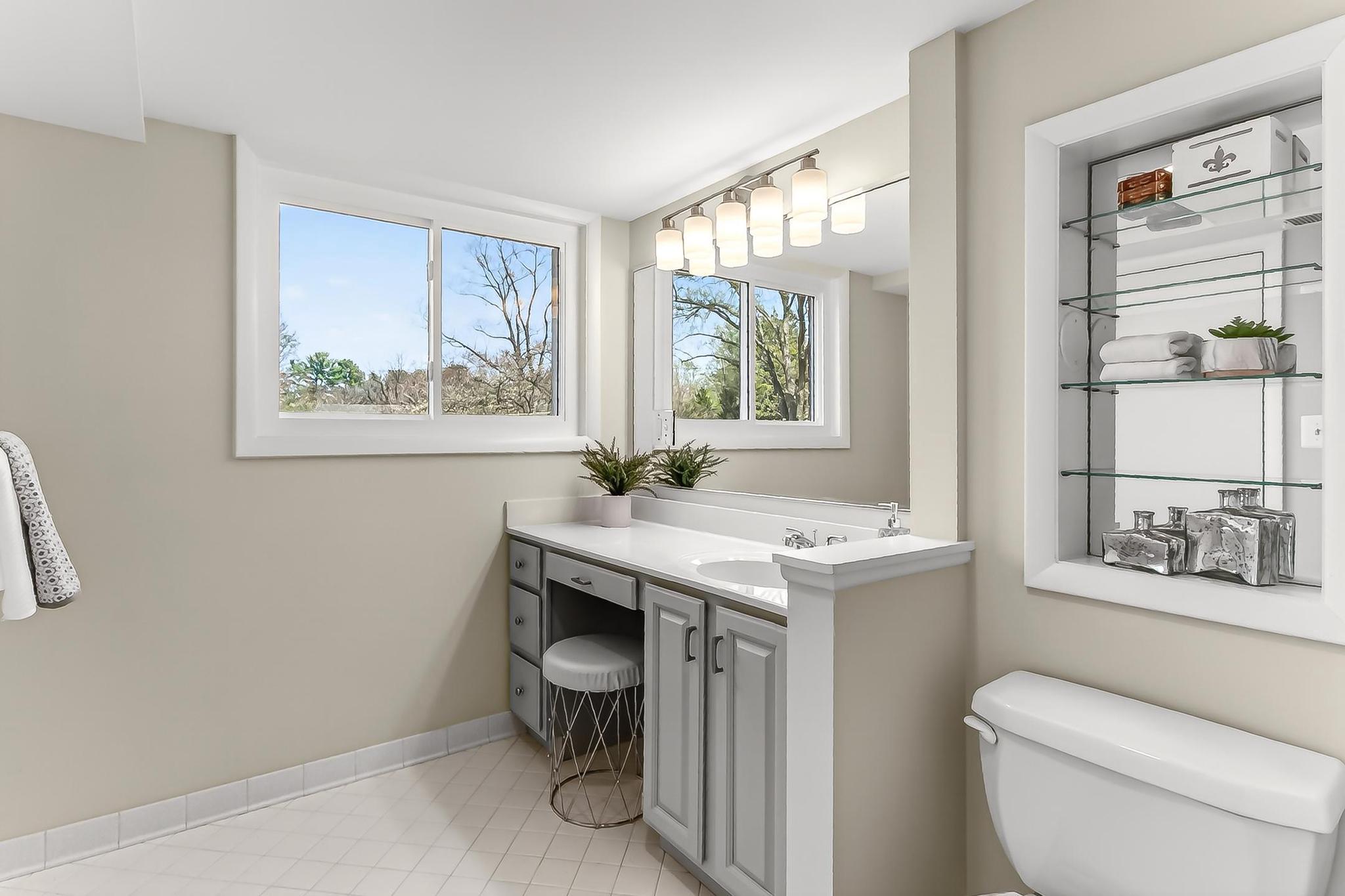 SLEEPY HOLLOW ESTATES - Residential