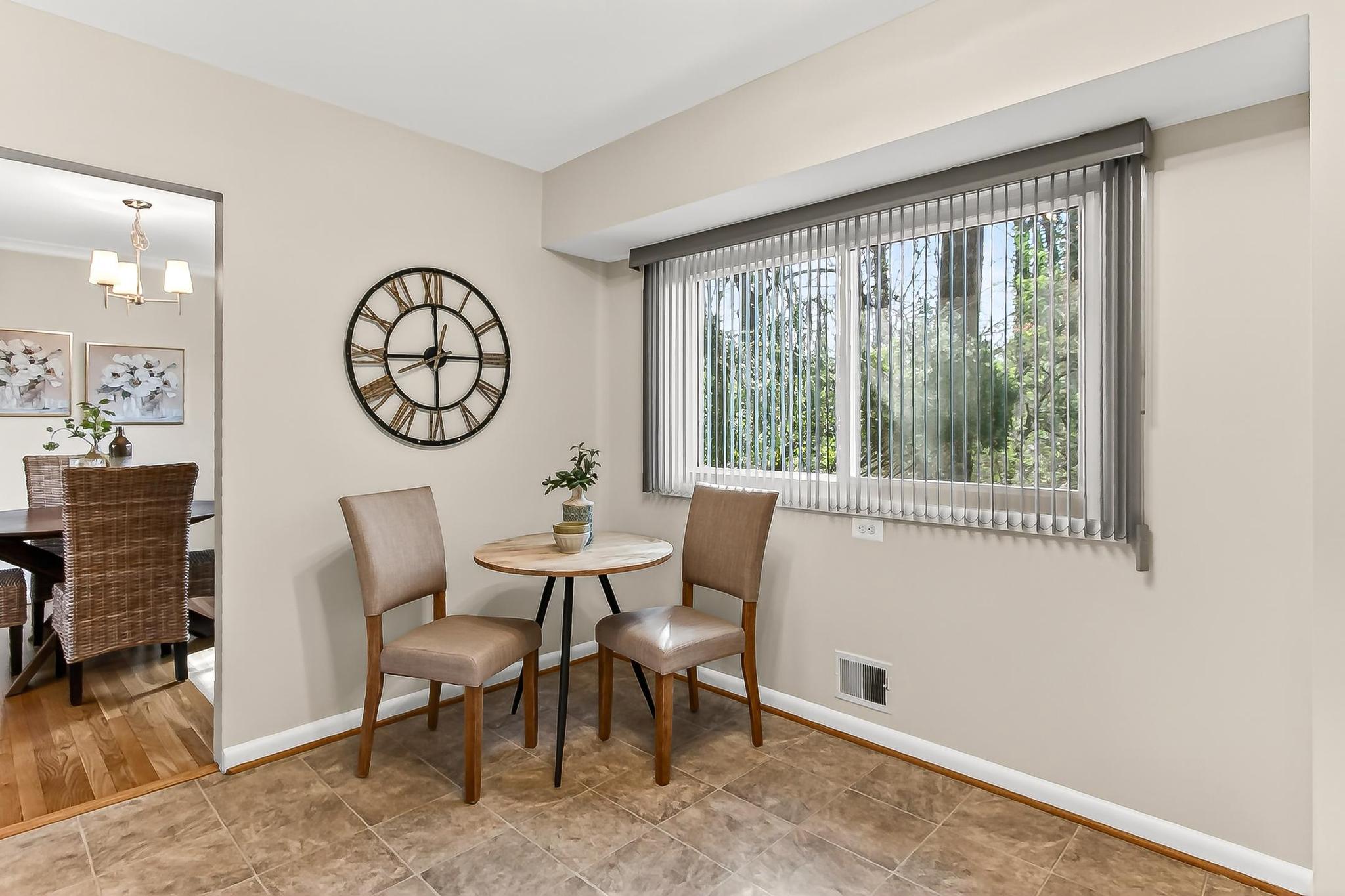 SLEEPY HOLLOW ESTATES - Residential