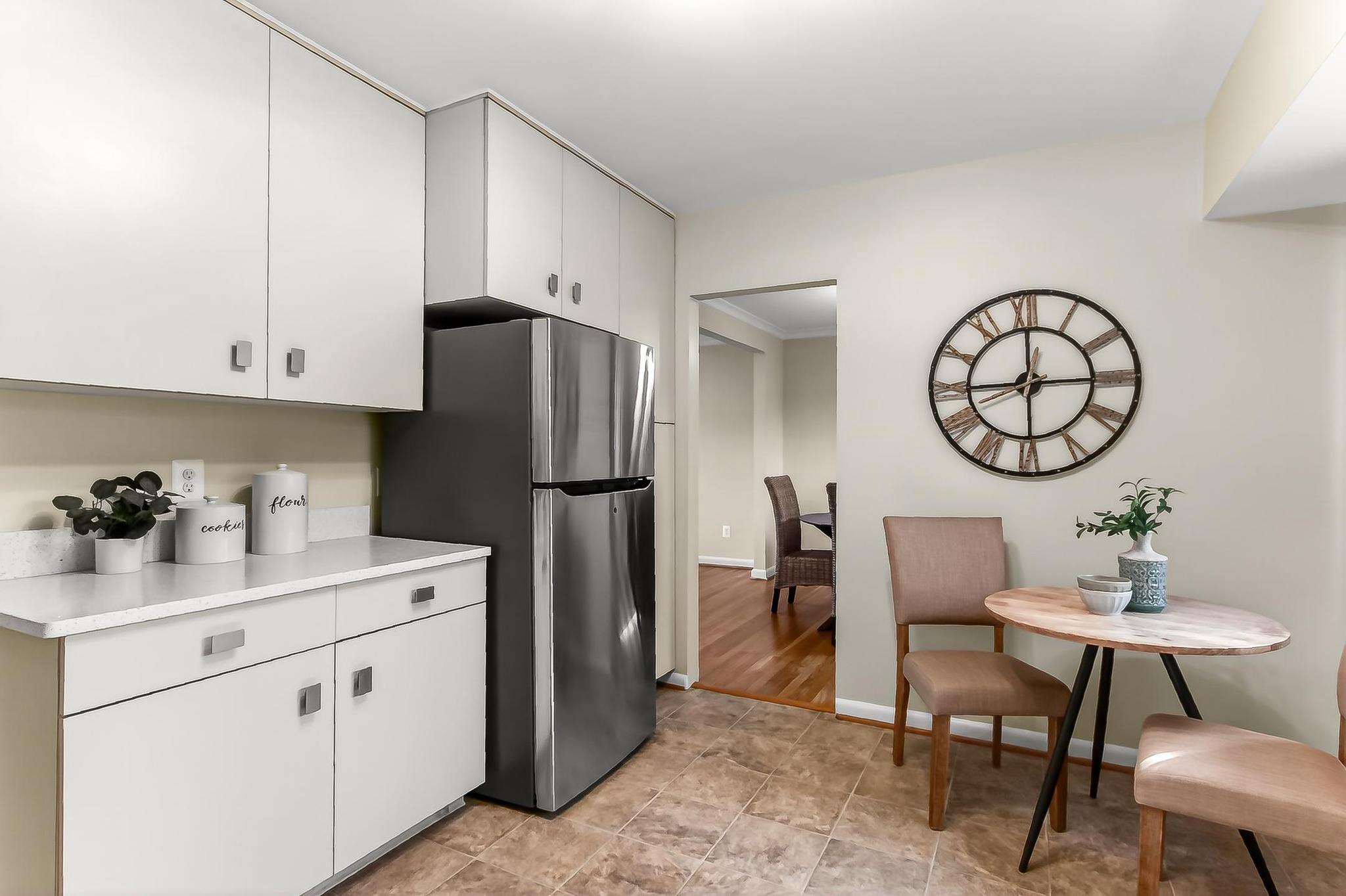 SLEEPY HOLLOW ESTATES - Residential