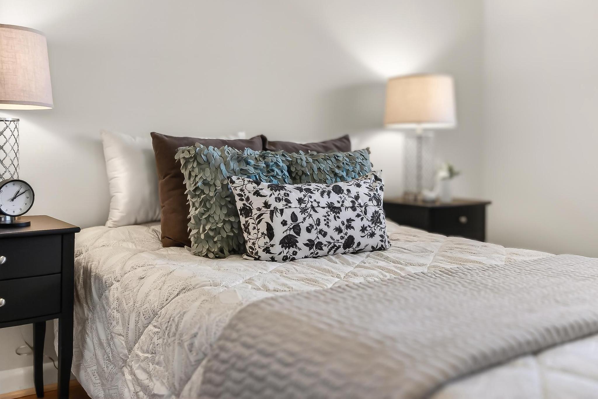SLEEPY HOLLOW ESTATES - Residential