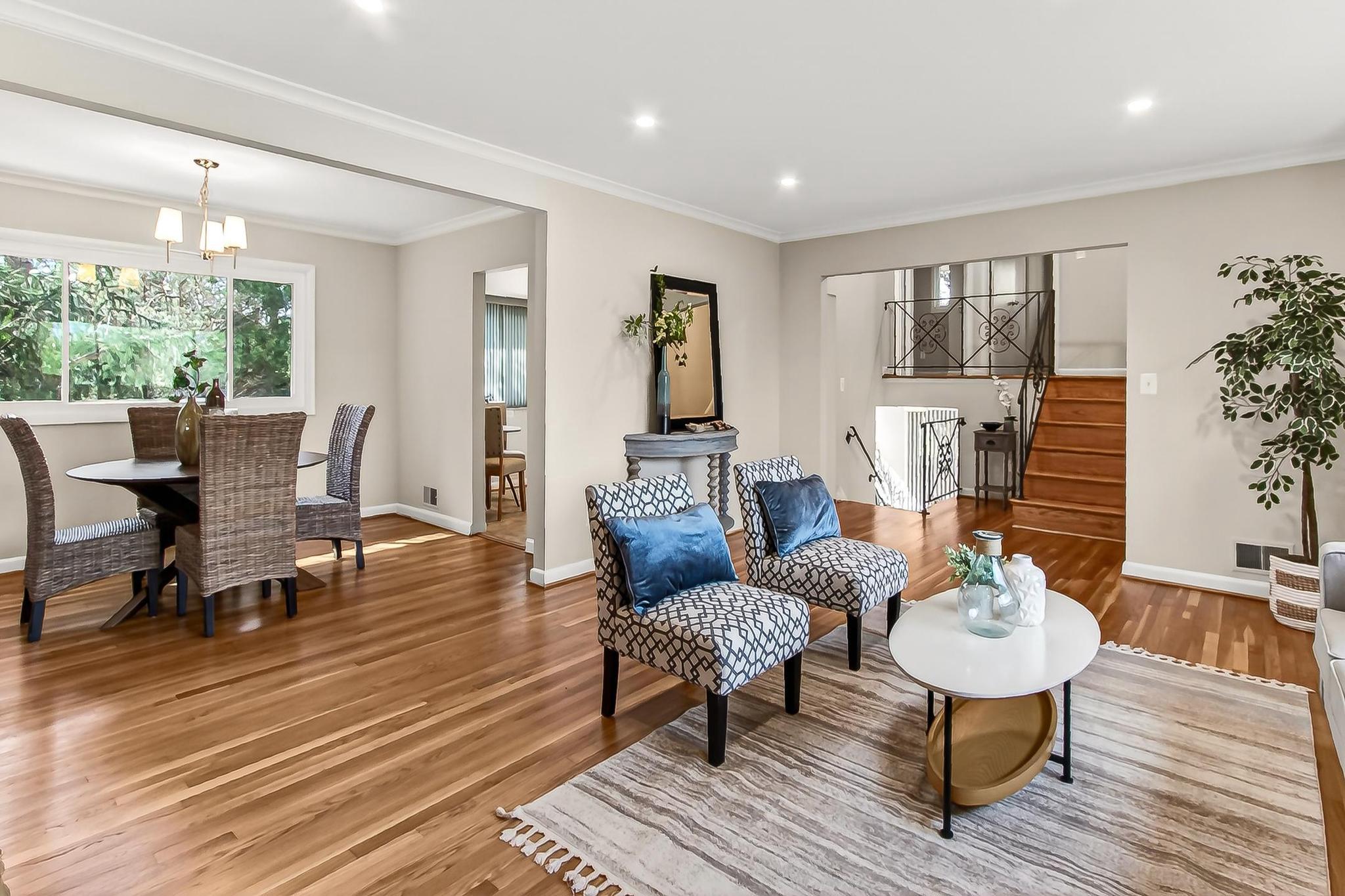 SLEEPY HOLLOW ESTATES - Residential