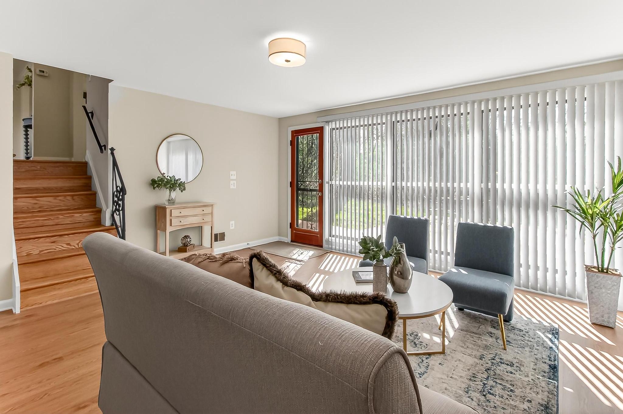 SLEEPY HOLLOW ESTATES - Residential