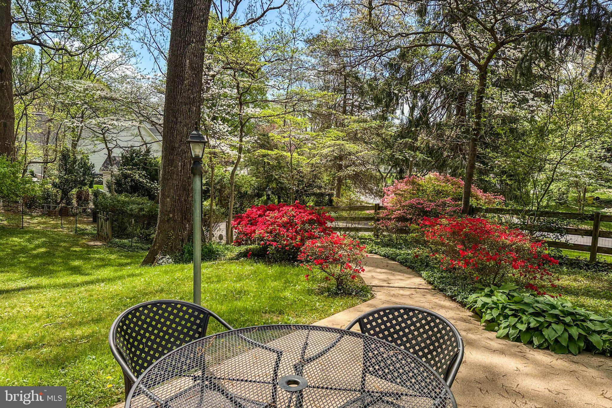 SLEEPY HOLLOW ESTATES - Residential