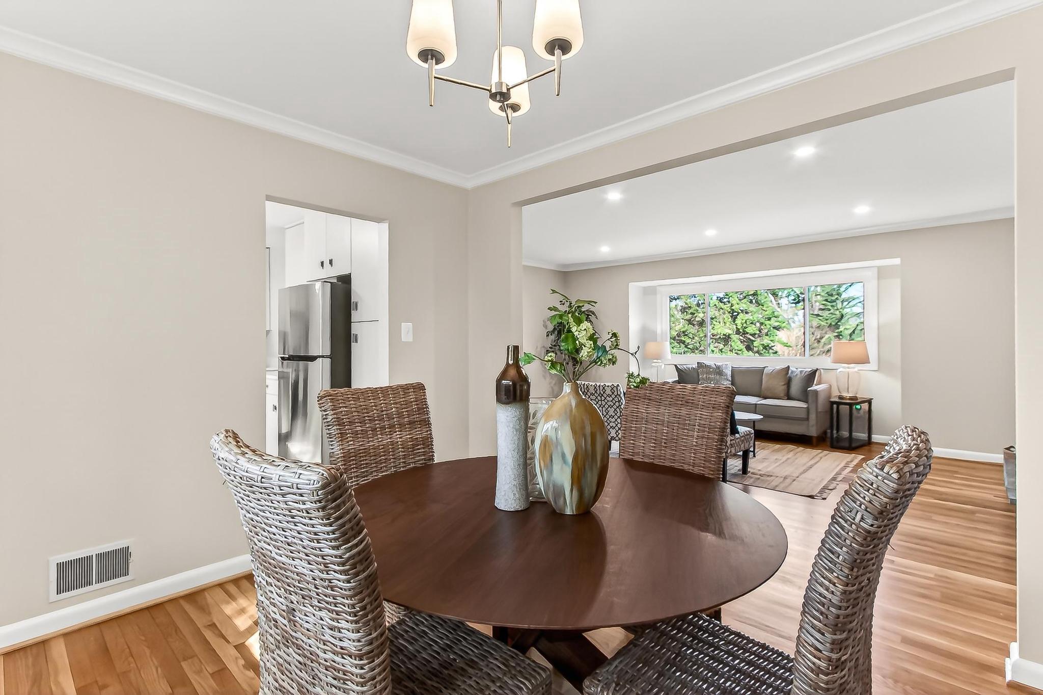 SLEEPY HOLLOW ESTATES - Residential