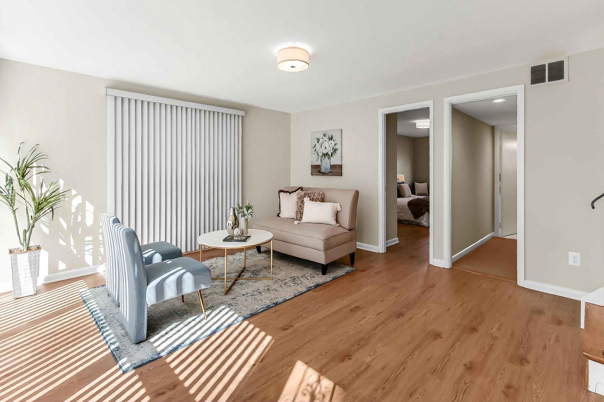 SLEEPY HOLLOW ESTATES - Residential