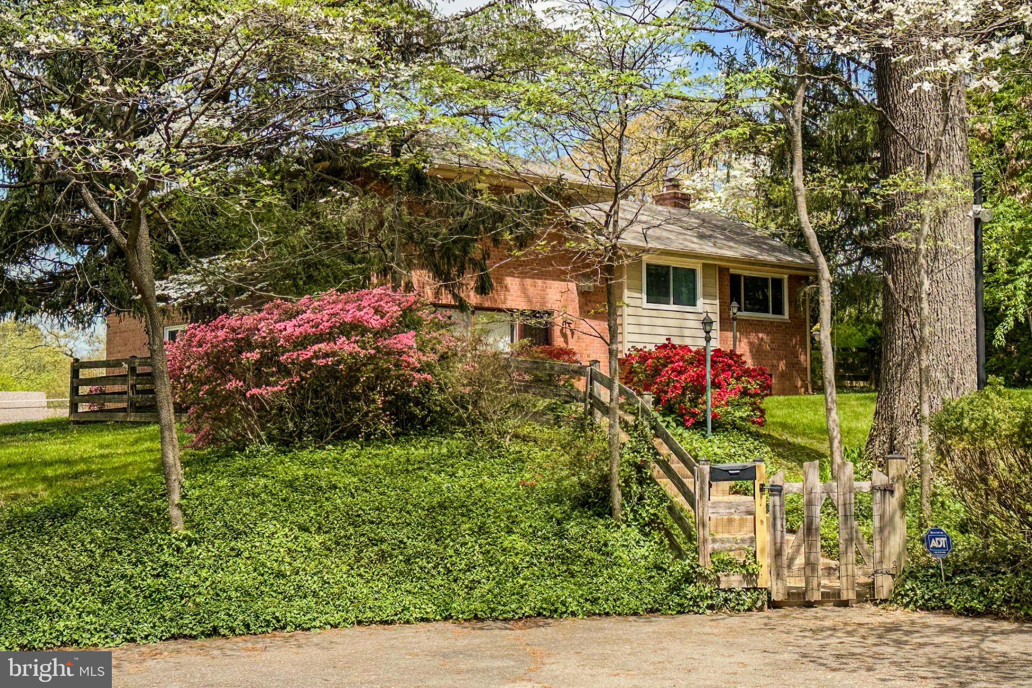 SLEEPY HOLLOW ESTATES - Residential