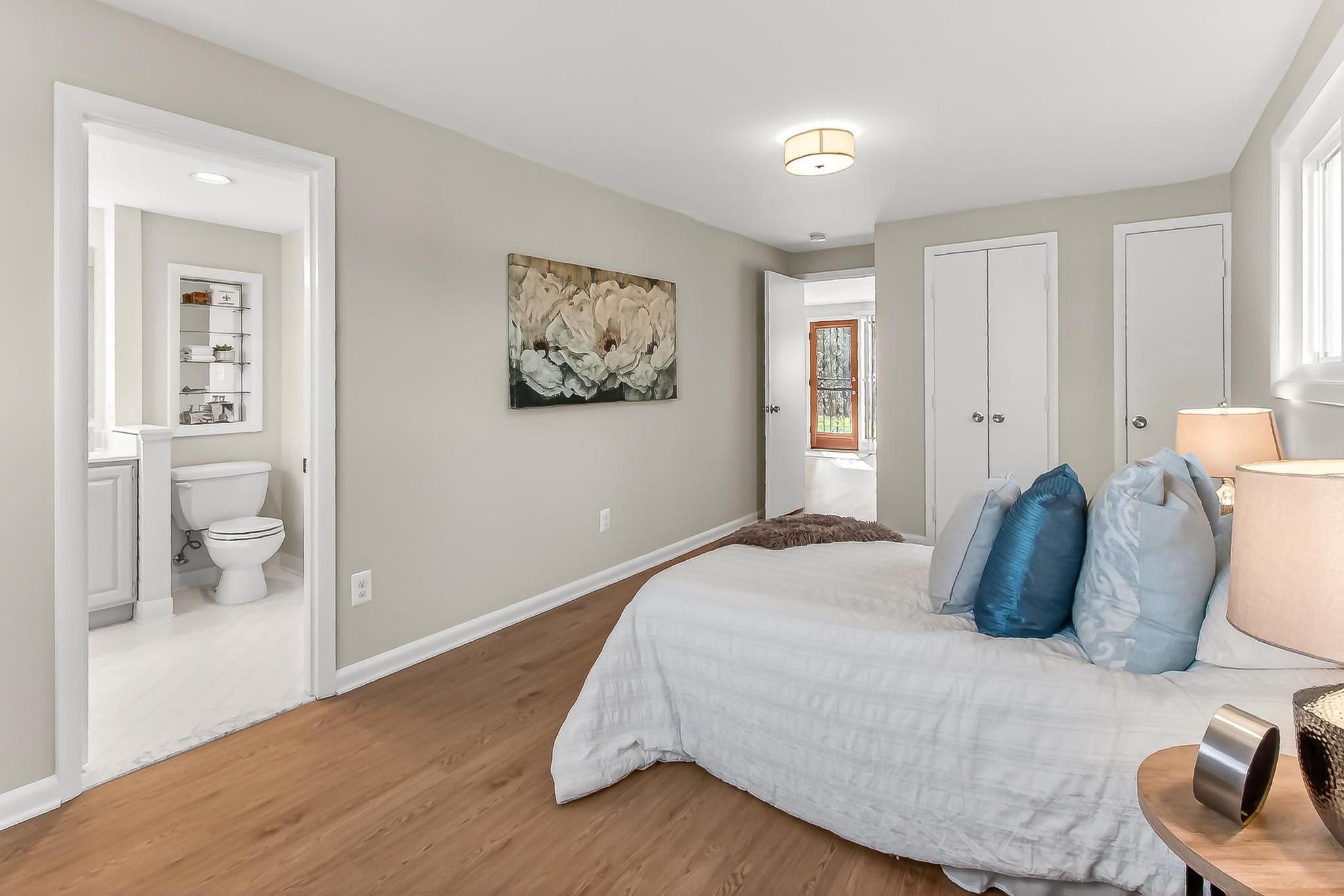 SLEEPY HOLLOW ESTATES - Residential