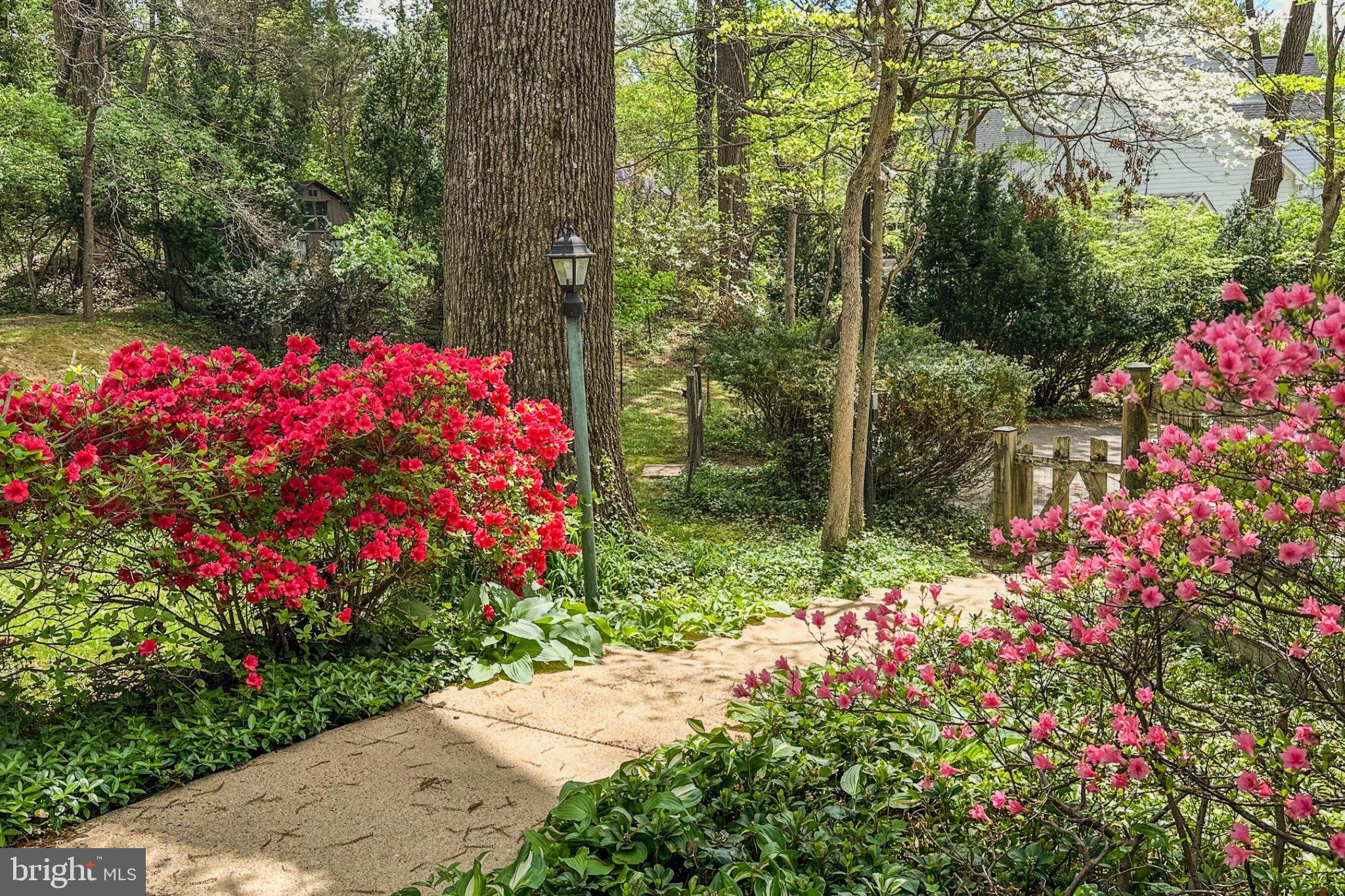 SLEEPY HOLLOW ESTATES - Residential