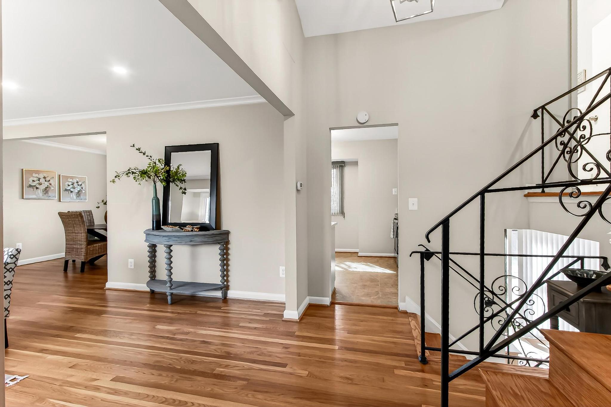 SLEEPY HOLLOW ESTATES - Residential