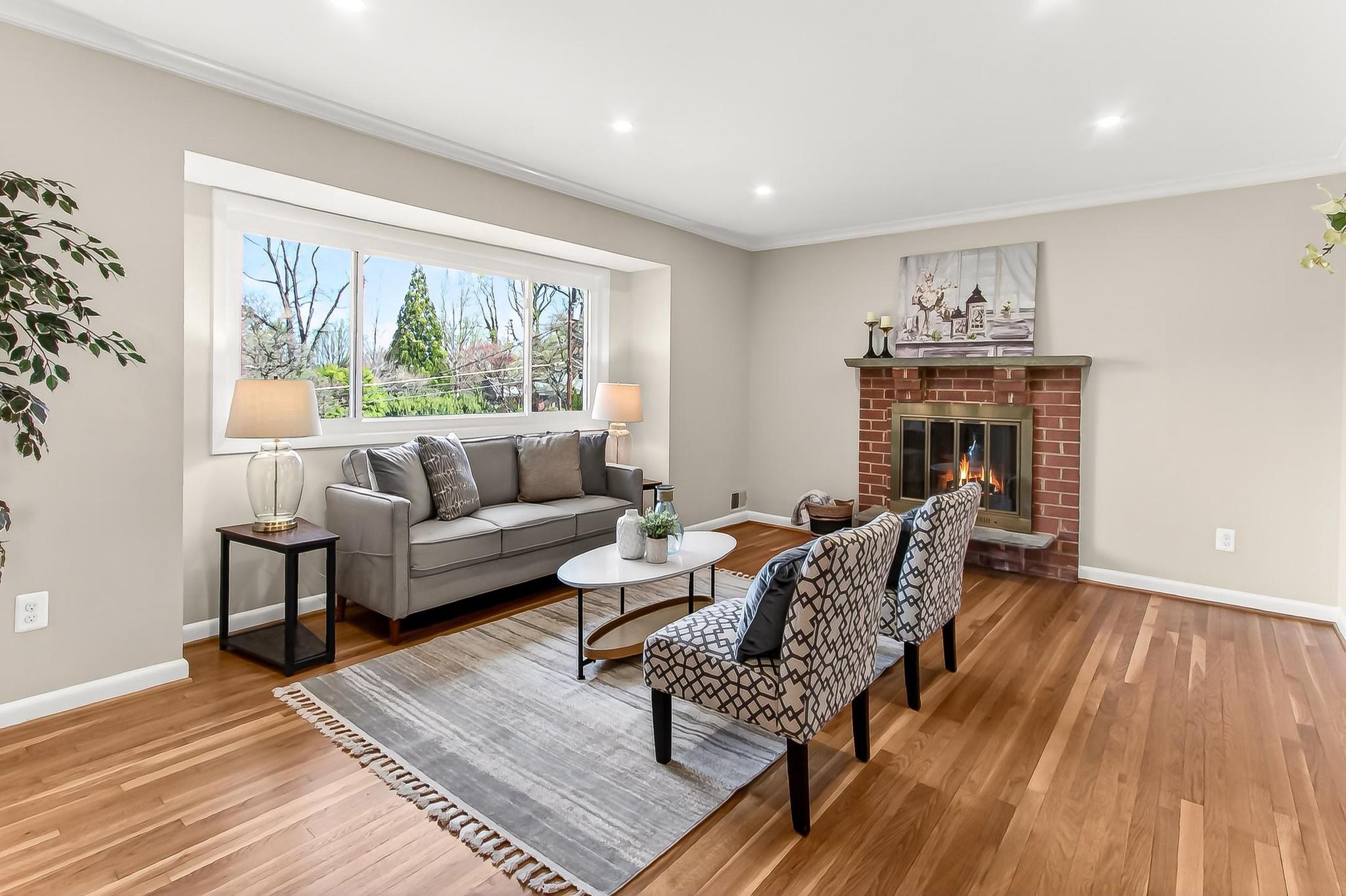 SLEEPY HOLLOW ESTATES - Residential