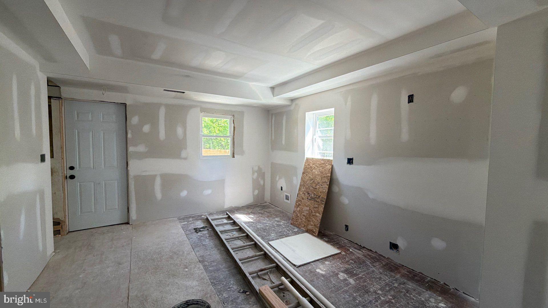 TOWANDA - Residential