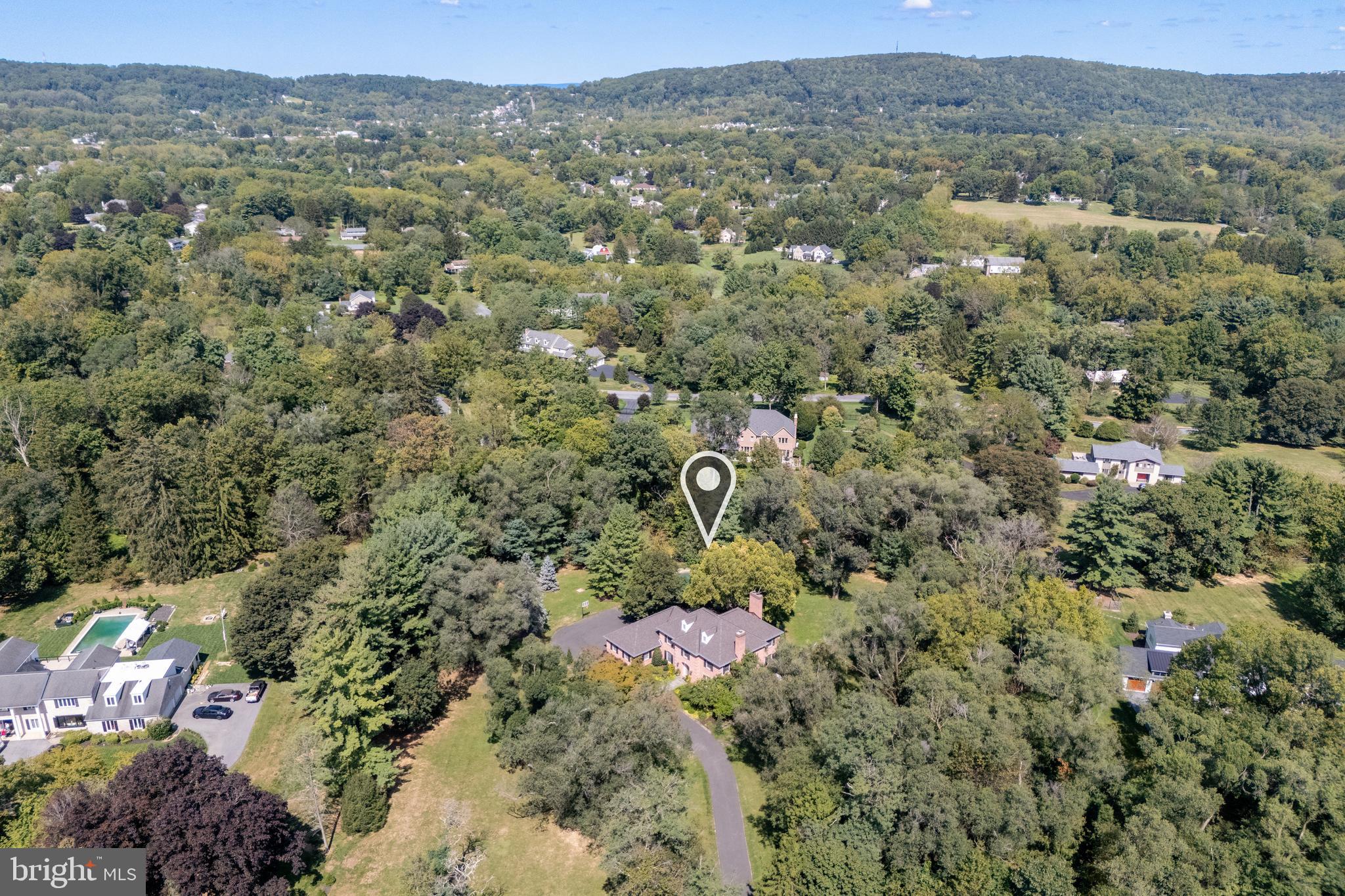 NOT IN DEVELOPMENT - Residential