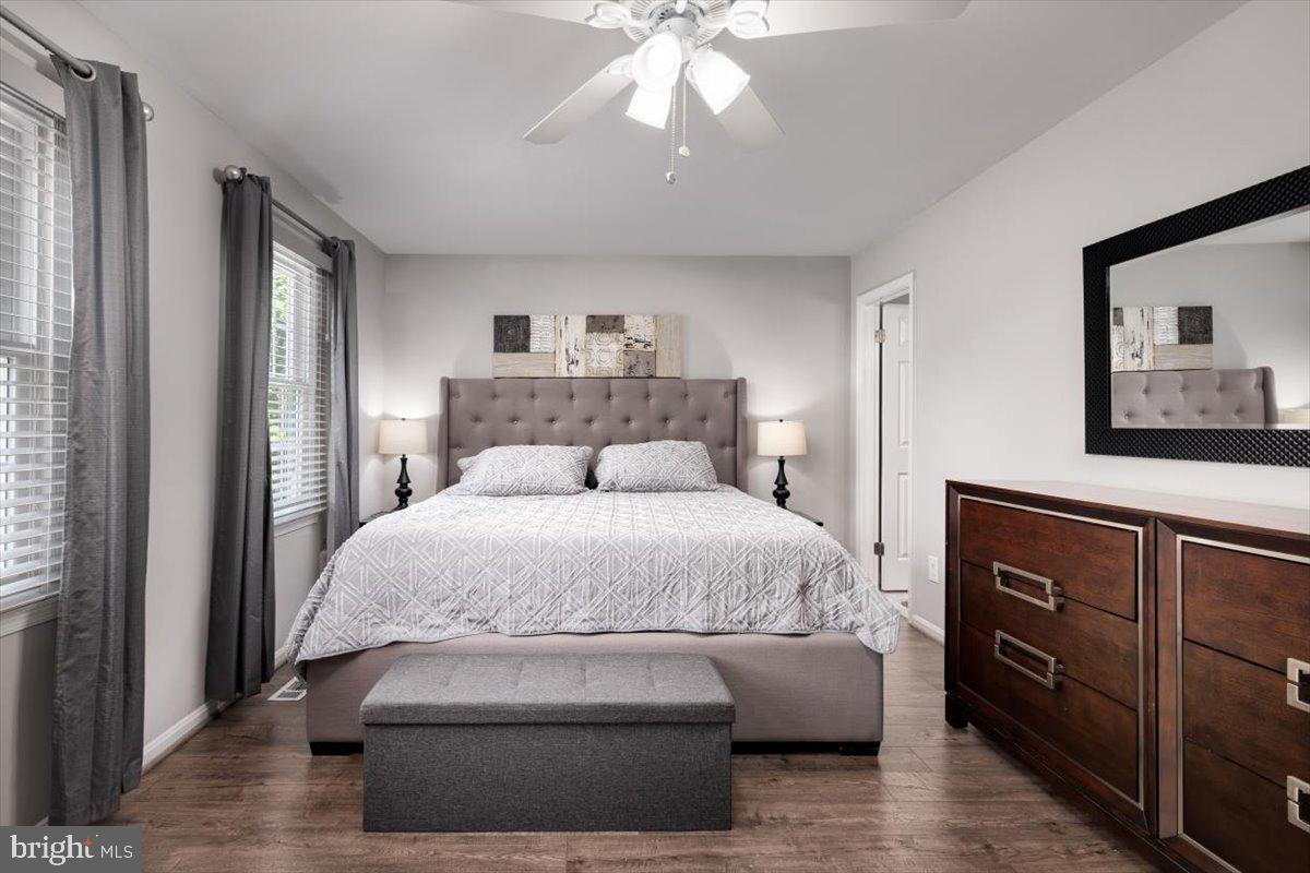 KEENE MILL WOODS - Residential