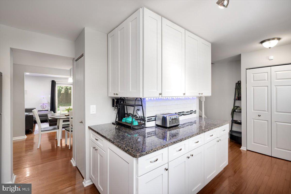 KEENE MILL WOODS - Residential