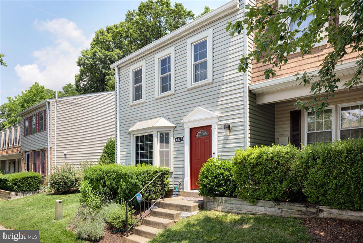 KEENE MILL WOODS - Residential