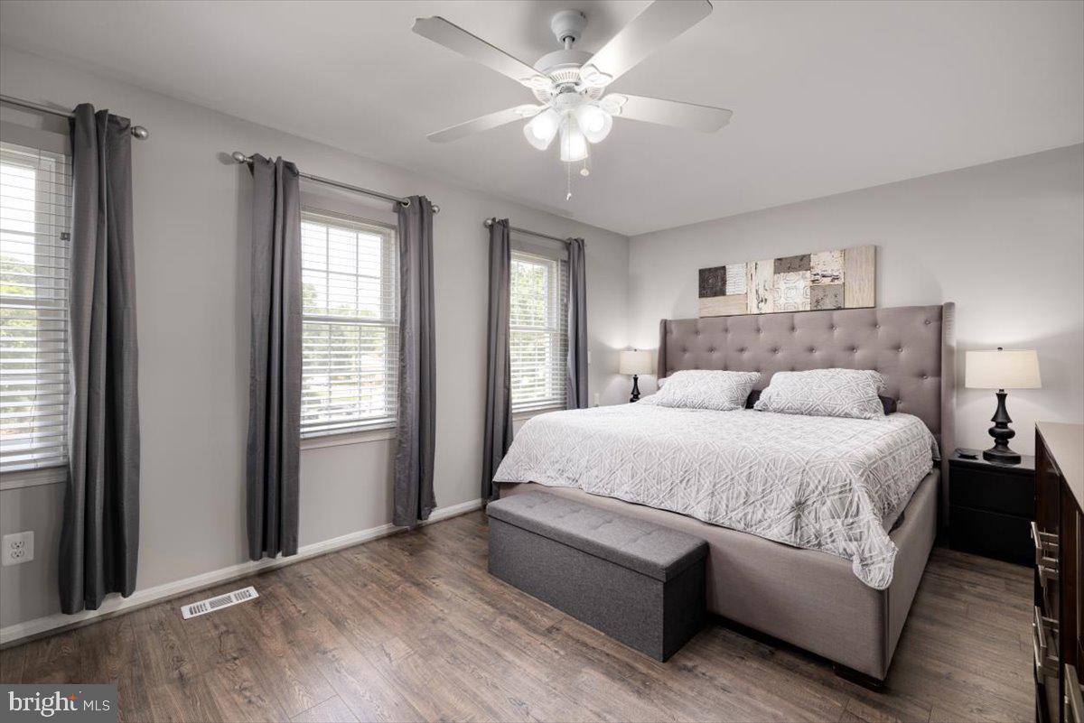 KEENE MILL WOODS - Residential