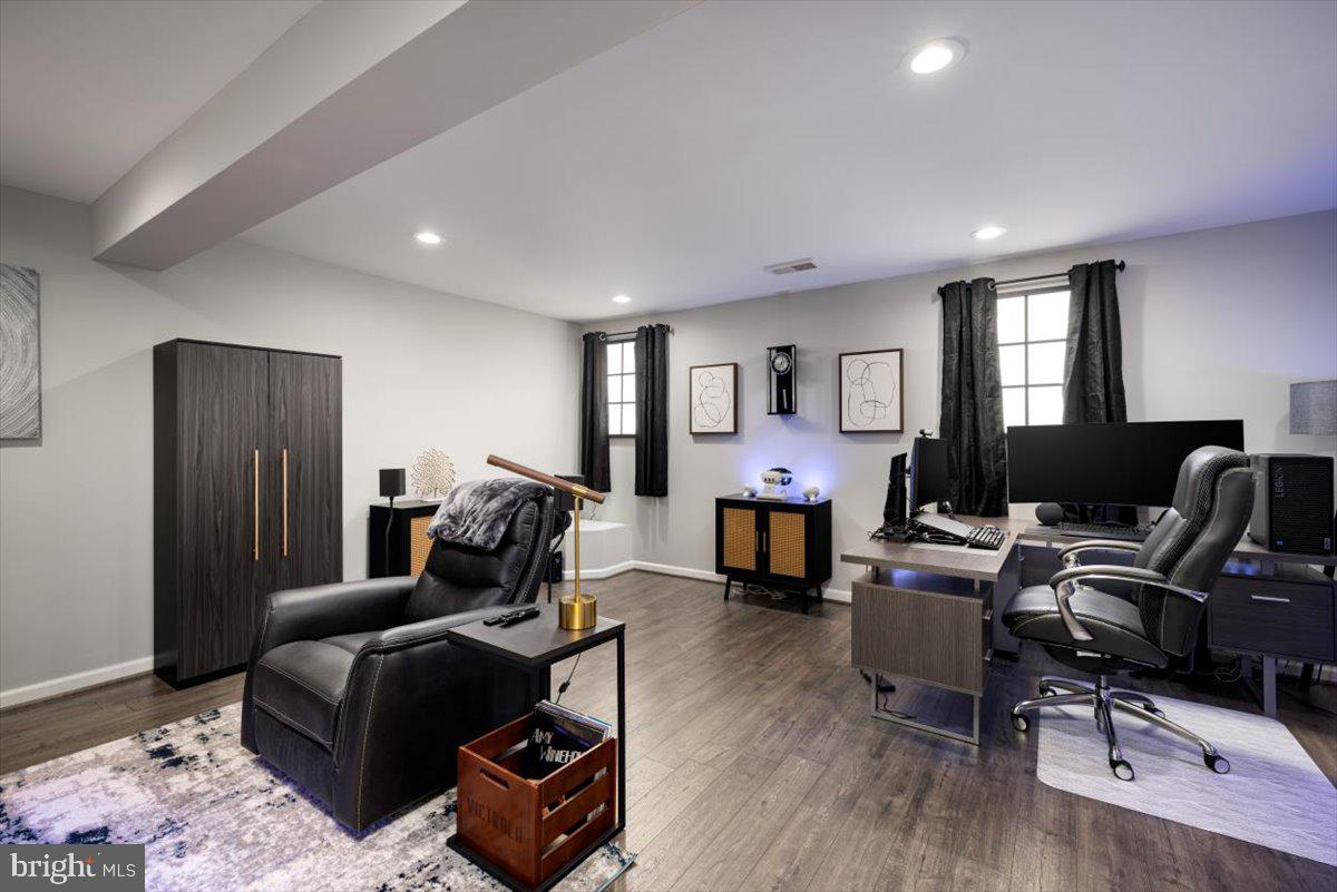 KEENE MILL WOODS - Residential