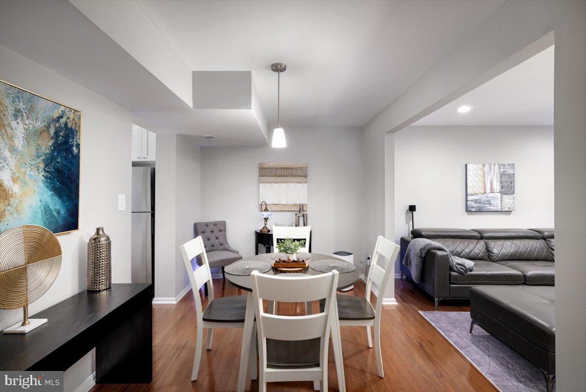 KEENE MILL WOODS - Residential