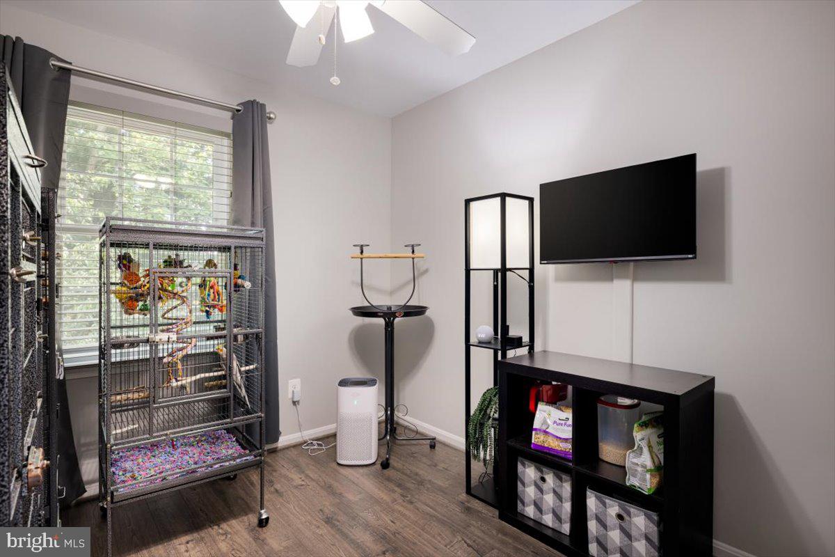 KEENE MILL WOODS - Residential