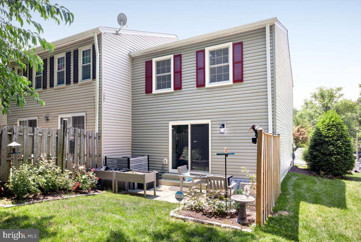 KEENE MILL WOODS - Residential