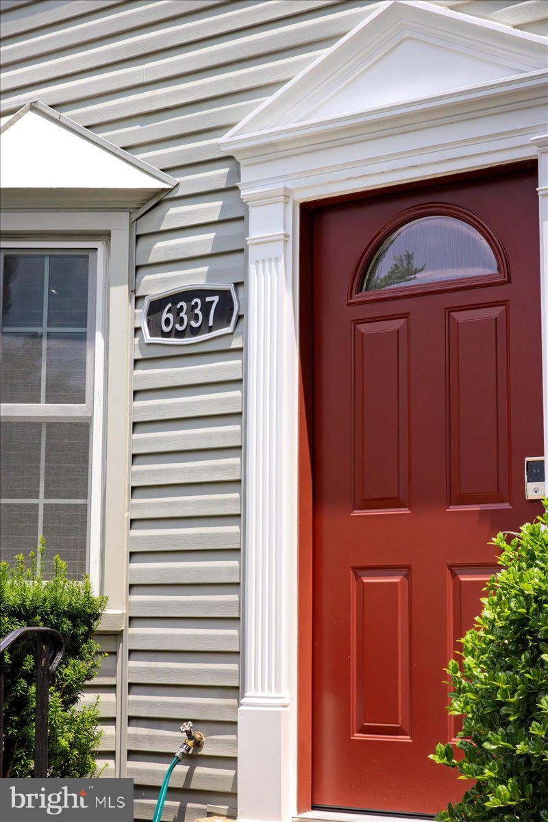 KEENE MILL WOODS - Residential