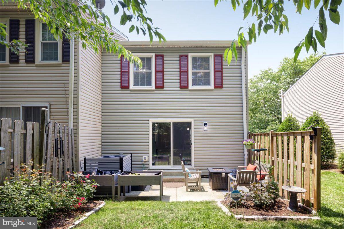 KEENE MILL WOODS - Residential