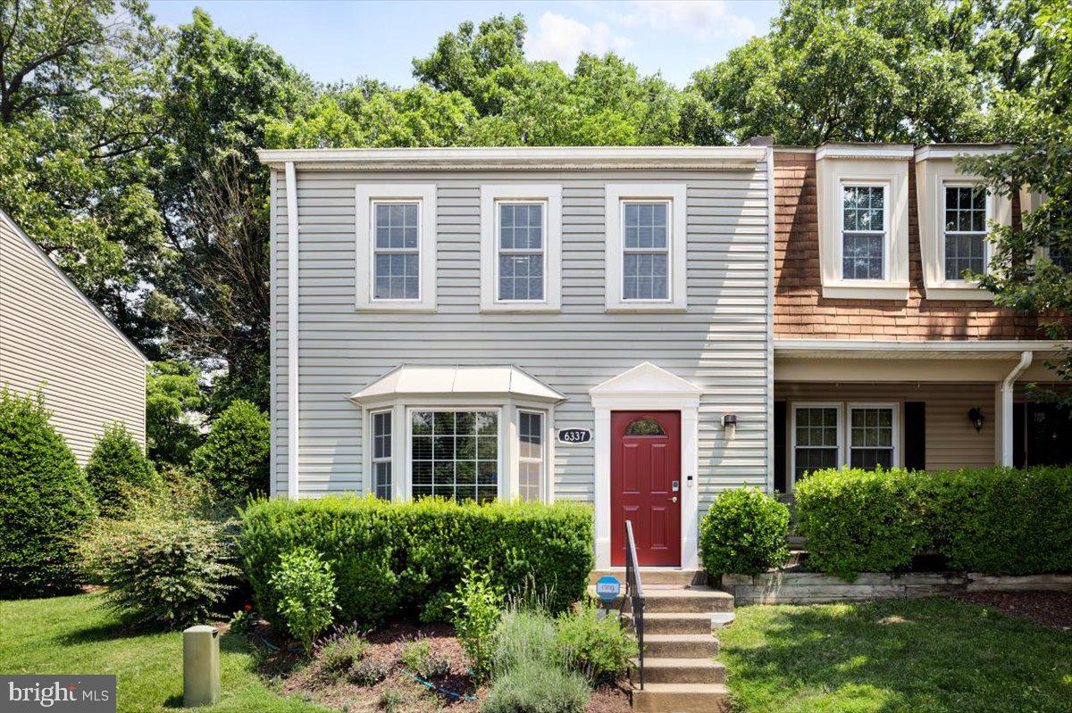 KEENE MILL WOODS - Residential