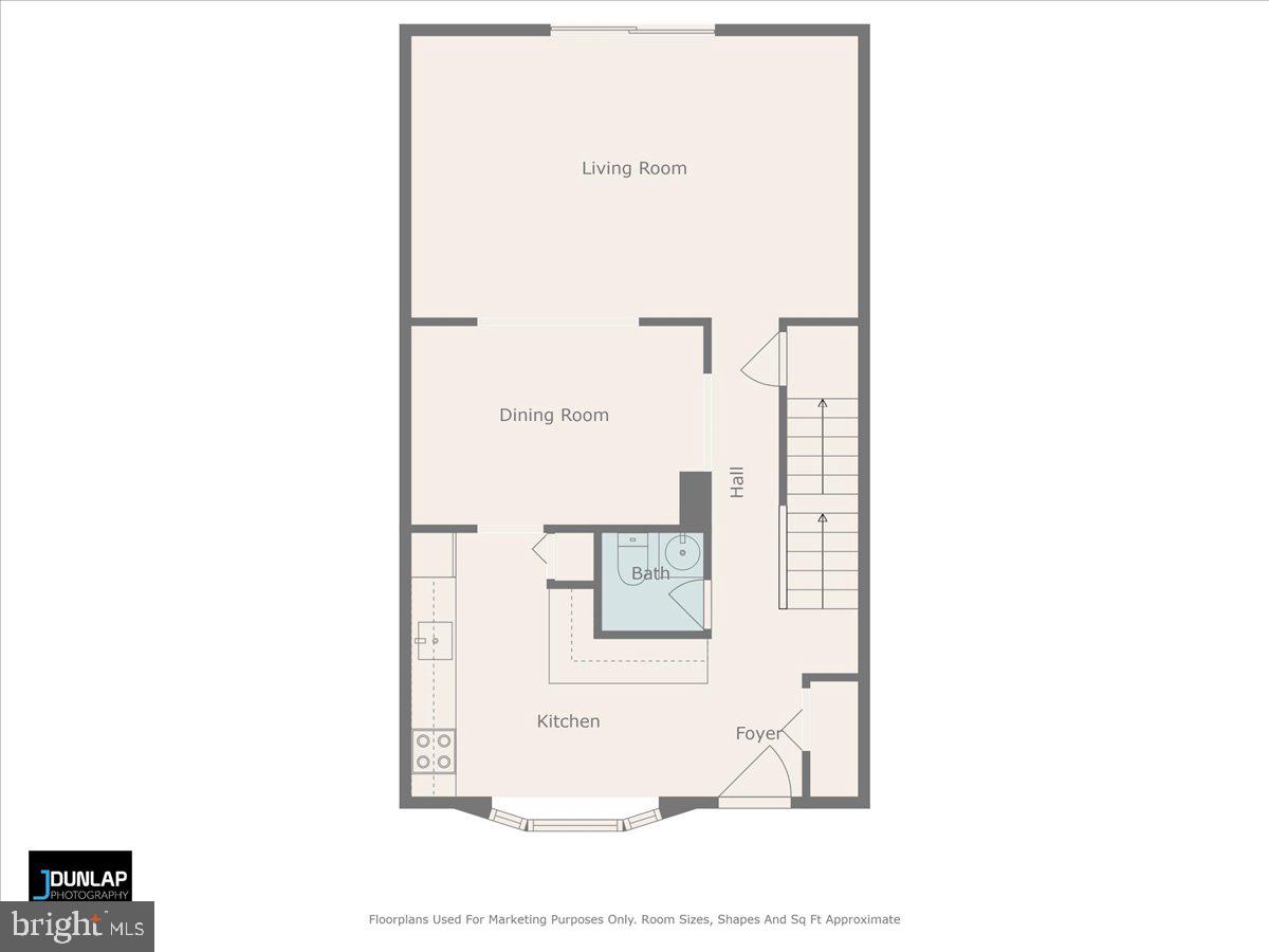 KEENE MILL WOODS - Residential