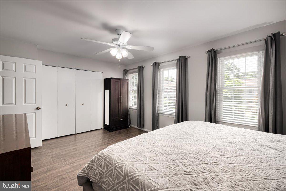 KEENE MILL WOODS - Residential