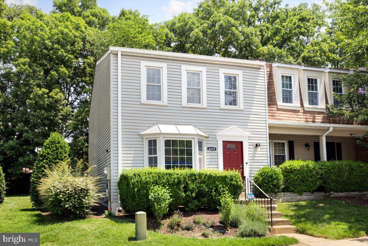 KEENE MILL WOODS - Residential