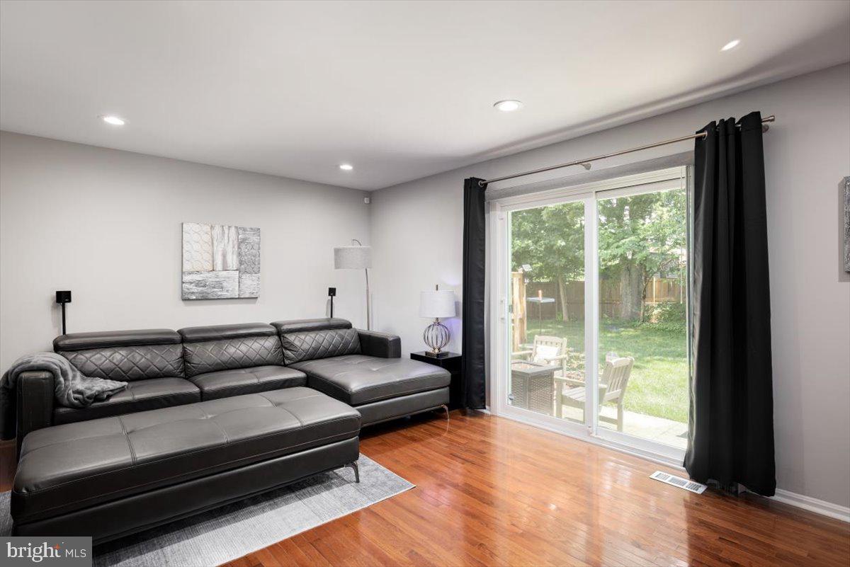 KEENE MILL WOODS - Residential