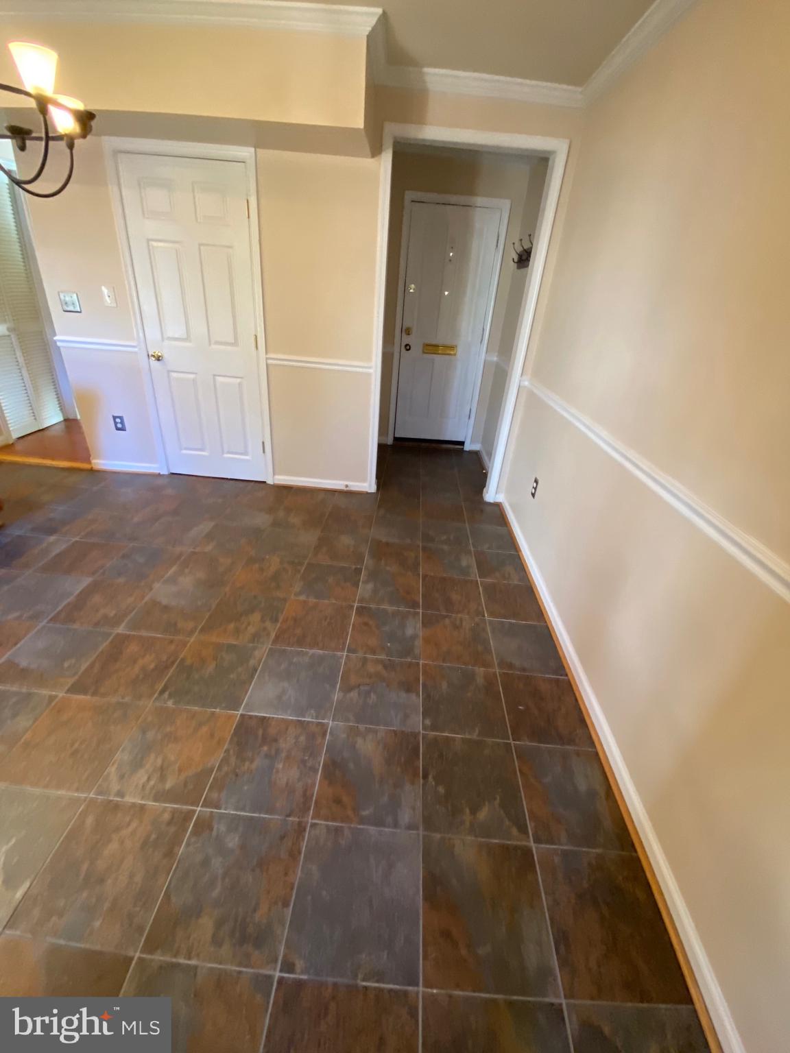 OLD TOWN ALEXANDRIA - Residential Lease