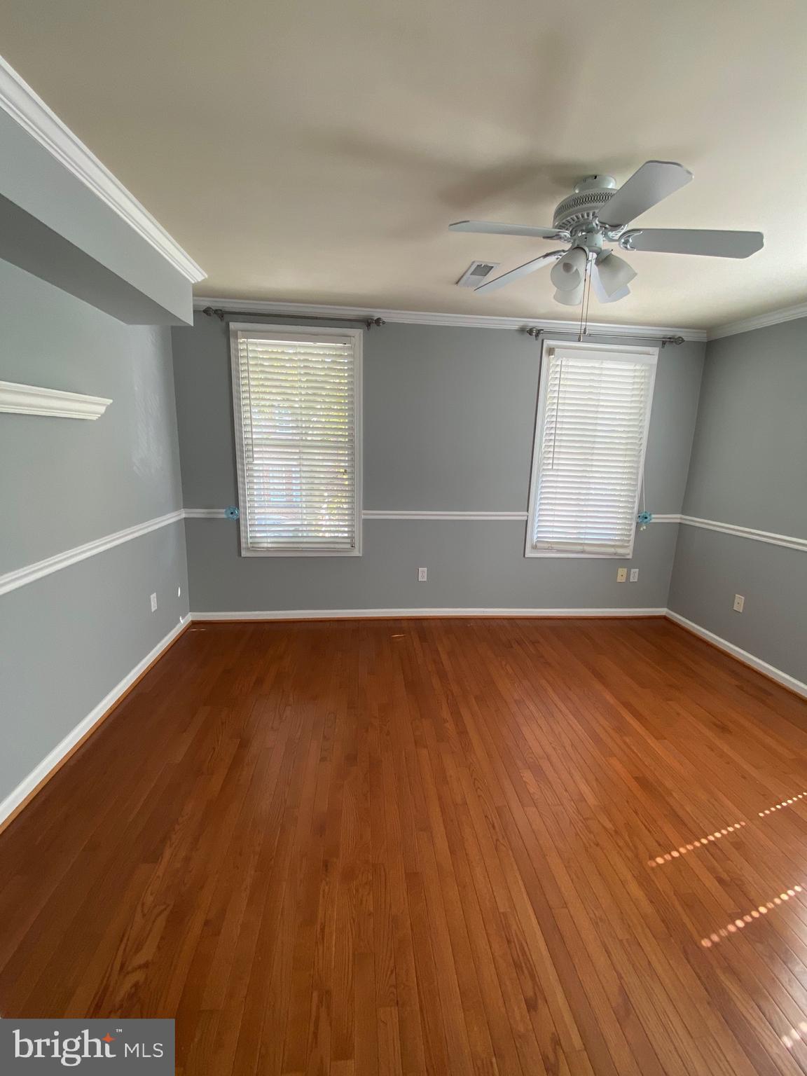 OLD TOWN ALEXANDRIA - Residential Lease