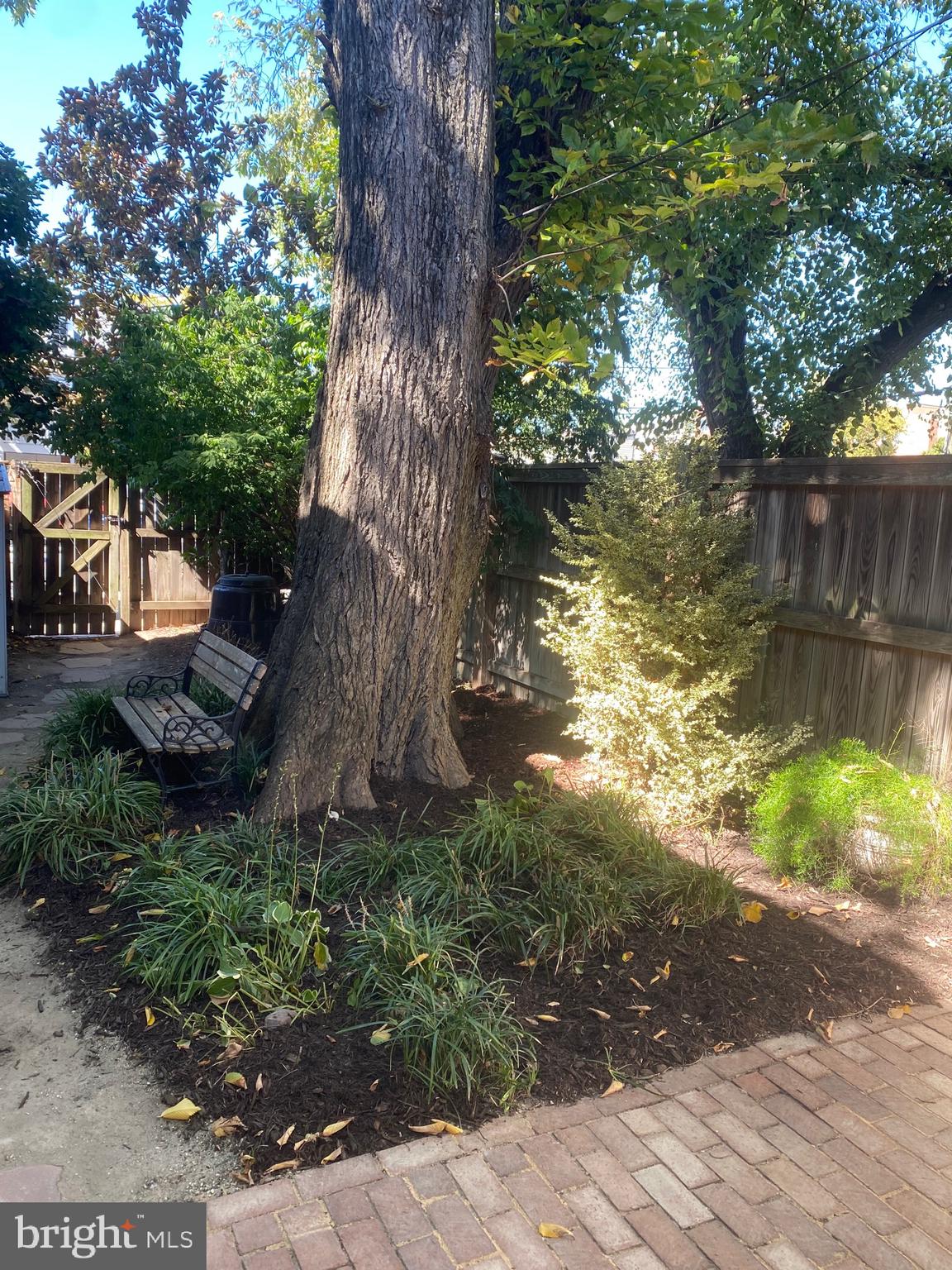 OLD TOWN ALEXANDRIA - Residential Lease