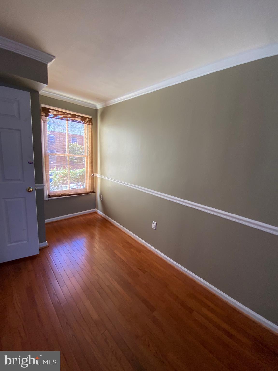 OLD TOWN ALEXANDRIA - Residential Lease