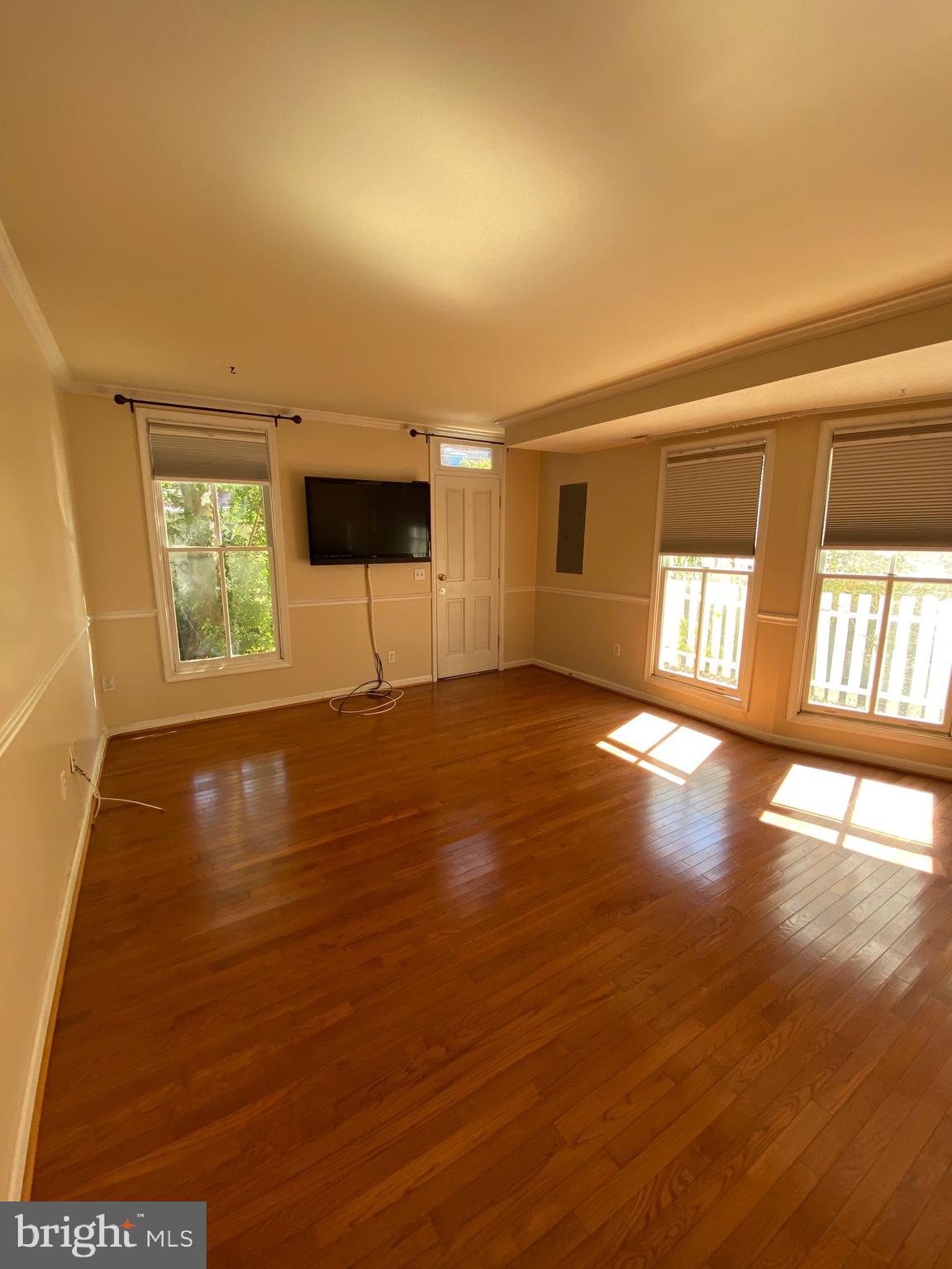 OLD TOWN ALEXANDRIA - Residential Lease