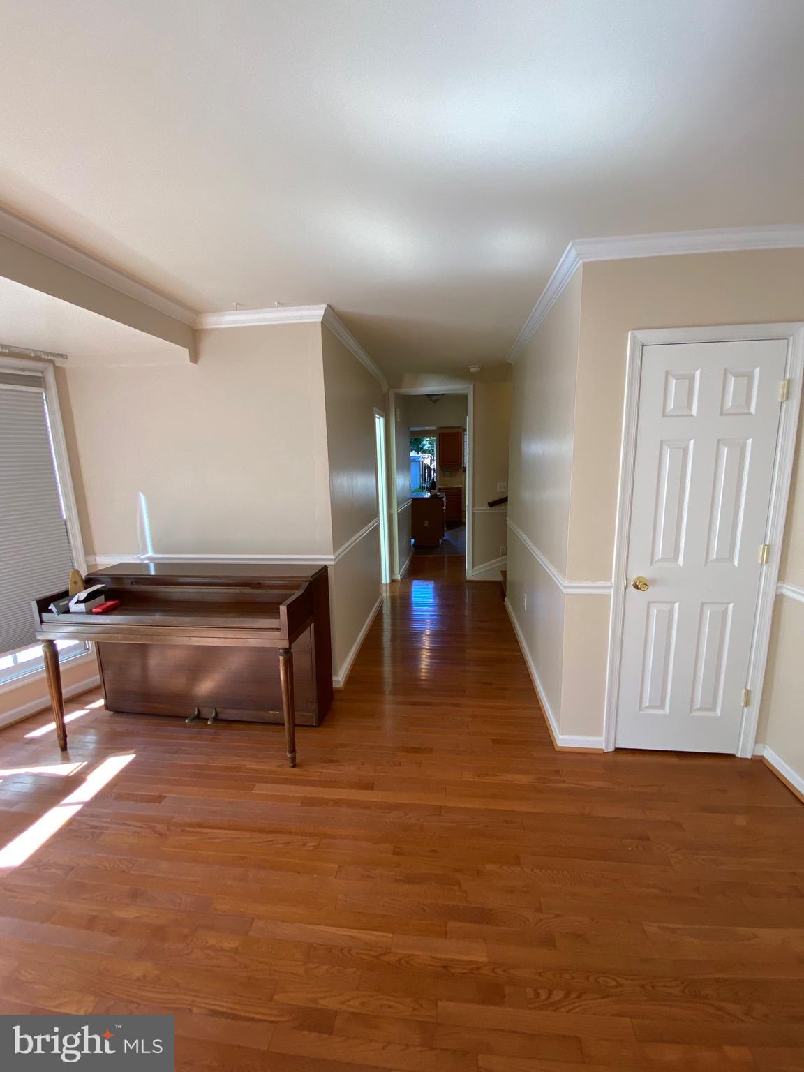 OLD TOWN ALEXANDRIA - Residential Lease