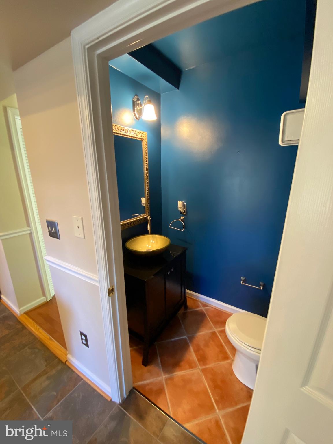 OLD TOWN ALEXANDRIA - Residential Lease