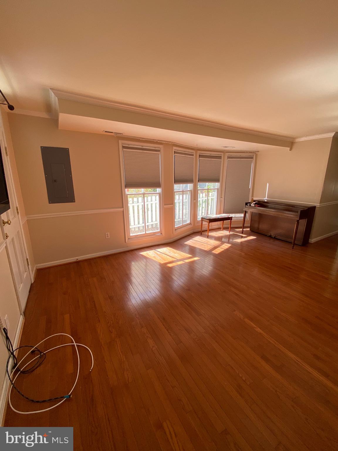 OLD TOWN ALEXANDRIA - Residential Lease