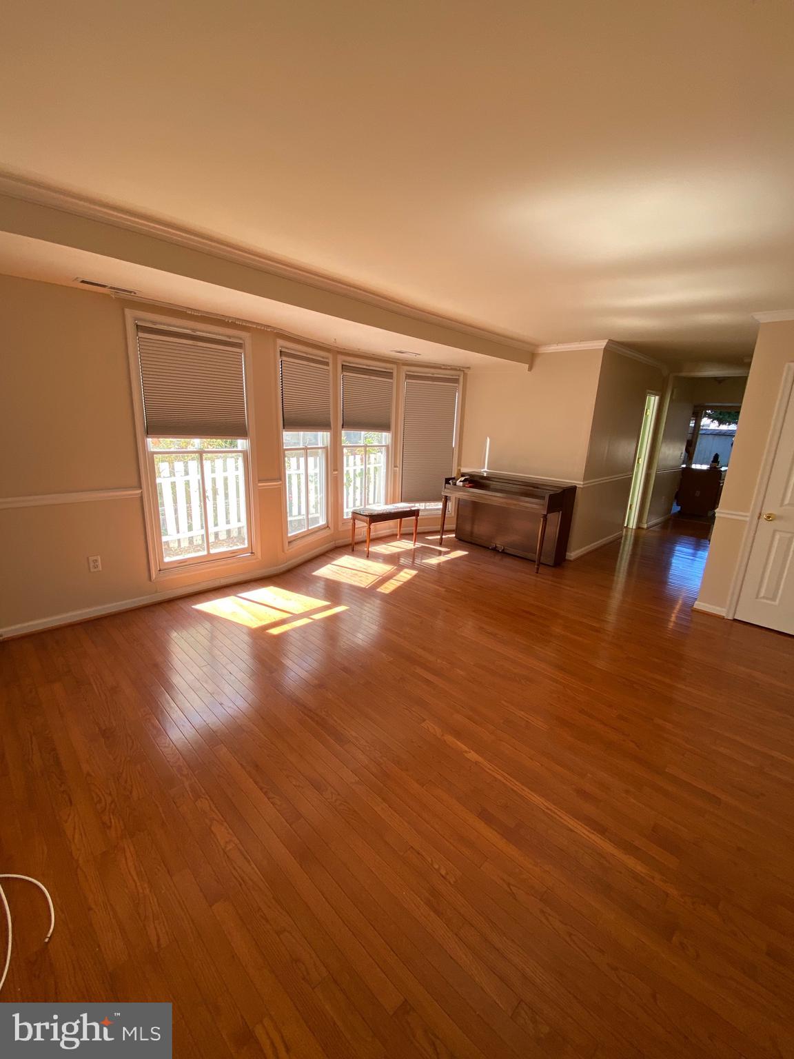 OLD TOWN ALEXANDRIA - Residential Lease