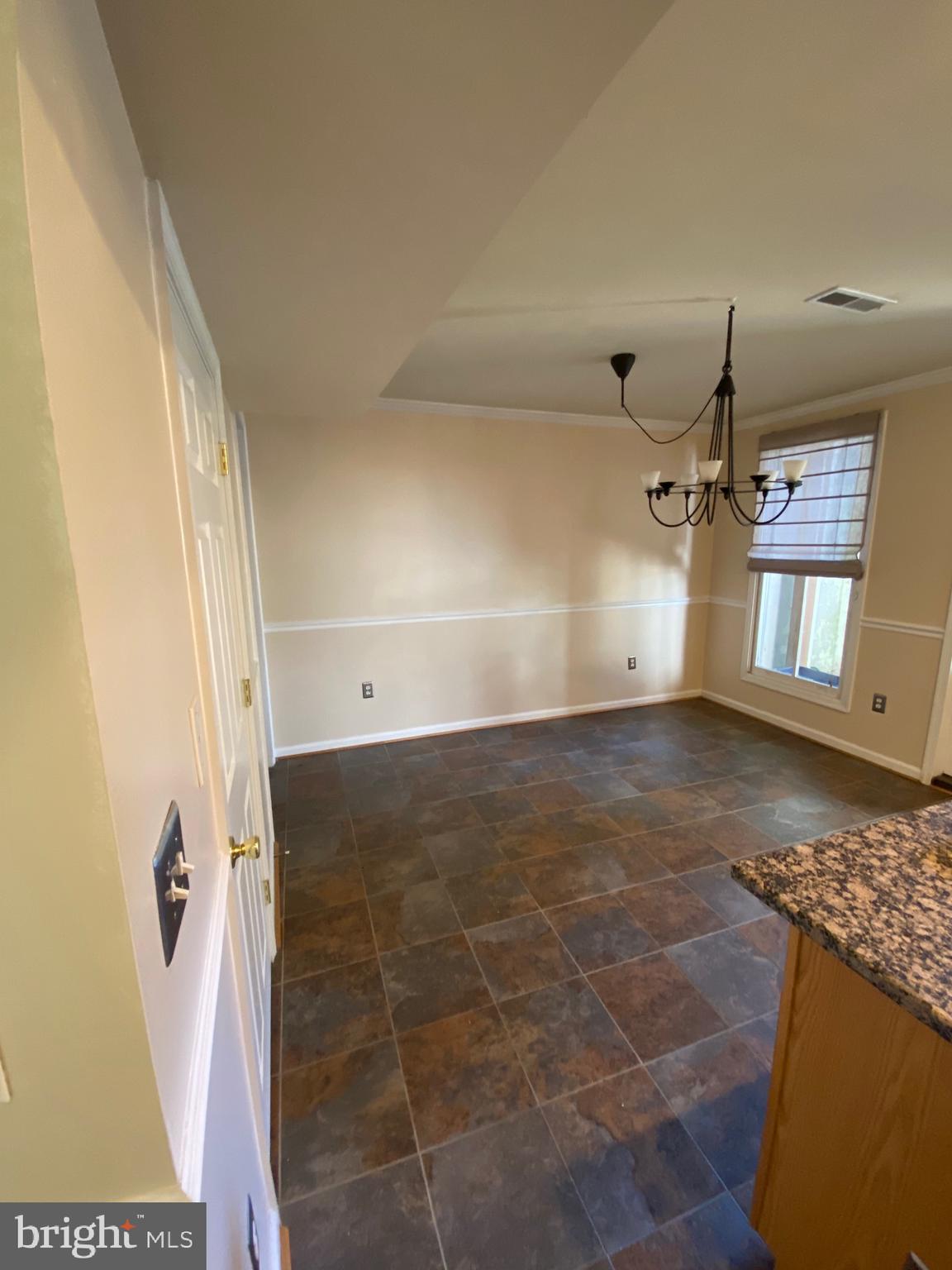 OLD TOWN ALEXANDRIA - Residential Lease